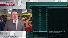 El alcalde de Carmona tras sufrir un hackeo y "robar" a sus vecinos: "Voy a devolverles el dinero"