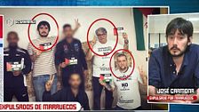Un periodista español, expulsado por Marruecos del Sáhara Occidental: ''Fue por tener contacto con los saharauis''