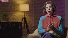Ágatha Ruiz de la Prada se posiciona en '¡De Viernes!' sobre el encontronazo entre Lolita y su novio: "Él se equivocó"