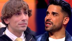 Así criticaba Miguel Frigenti a Óscar Landa antes de 'GH DÚO': "Es insoportable"