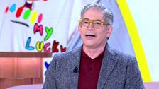 Boris Izaguirre, testigo directo del trato de Ágatha a sus trabajadores: “Yo no vi desprecios”