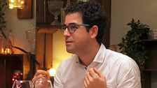 La confesión más inesperada de un soltero en 'FD' a su cita: "En algún momento me puede gustar que me aprietes los pezones fuertes"