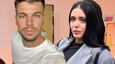 La versión de Rosario y Stiven sobre el motivo real de su ruptura: "No ha sido amistosa, ella está dolida"