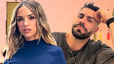 Manuel Gaona se sincera sobre su ruptura con Lucía Sánchez, en exclusiva: aclara si le ha sido infiel