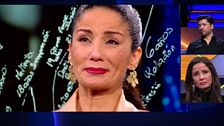 Así ha sido la 'curva de la vida' de Ana Herminia