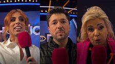 "Los numeritos..."