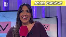 "Me encantan sus arranques, le da vidilla a 'La Isla'"