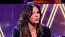 Fabiola Martínez se pronuncia sobre el lío judicial entre Bertín Osborne y Gabriela Guillén: "Se ha gestionado mal públicamente"