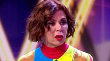 Ágatha Ruiz de la Prada se disculpa en el plató de '¡De Viernes!' por su comentario: "Lo he hecho sin querer"