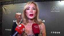 Carmen Lomana planea tomar acciones legales contra el novio de Ágatha Ruiz de la Prada tras sus acusaciones