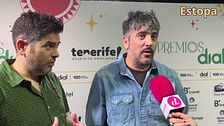 Estopa, sobre criar siendo famosos