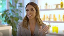 Elena Furiase revela sus cuidados físicos y de belleza: "Hago 'operación bikini' todo el año"