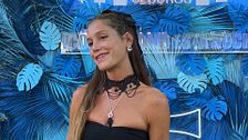 La entrevista a Miri Pérez tras su paso por Supervivientes