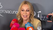 Ana Obregón desvela la petición que le hará a su nieta Anita cuando se muera: "Me lo enseñó Aless"