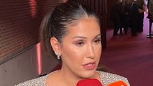 Gabriela Guillén, dispuesta a dar una oportunidad a Bertín Osborne: "Por mi hijo todo es posible"