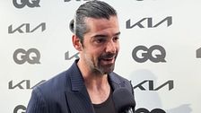 Miguel Ángel Muñoz, tras dejar atrás su año más complicado: "Necesitaba tiempo para mí"