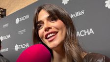 Violeta Mangriñán desvela qué ocurriría si Fabio le fuera infiel: "Por respeto a nuestras hijas..."