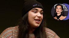 La carta astral de Dua Lipa, según Dan Renville (Lizzie Mcwhore)
