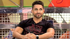 El trastorno que Miguel Frigenti padecía en la infancia: "Ha dado permiso para contarlo"