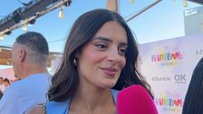 Susana Molina da todos los detalles de los preparativos de su boda