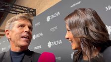 La confesión de Virginia Troconis y 'El Cordobés' sobre cómo se organizan en casa: "¿Quién te plancha?"