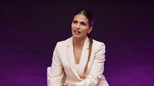 Sara Sálamo reflexiona sobre su pasado: "Renuncié a mi acento canario para poder trabajar"