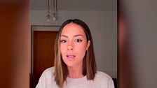 Melyssa Pinto sufre un intento de robo en su casa: "Vi por la mirilla a un hombre intentando abrir mi puerta"