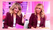 Emma García repasa sus mejores momentos en televisión