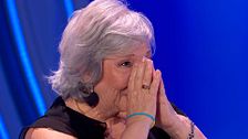 Lola se sorprende al reencontrase con su primer amor: ''Está muy estropeado, yo me voy''