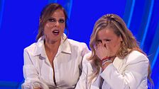Pastora Soler sorprende a la presidenta de su club de fans: "La echo de menos cuando no está en mis conciertos"