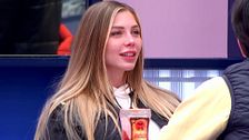 Sale a la luz el nombre del conocidísimo futbolista con el que estuvo Romina Malaspina