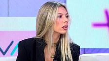 Alejandra Rubio defiende a Carlo Costanzia del paparazzi que le acusa de lanzarle huevos: "Es una barbaridad"