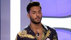 Gerard fue pretendiente de Marina Ruiz