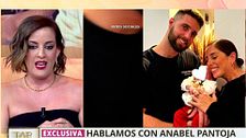 'TardeAR' habla con Anabel Pantoja tras su comunicado: "No hemos mentido en nada"