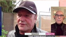 ¿Podría quedarse sin casa Amador Mohedano? Tino Torrubiano da todos los detalles en 'TardeAR'