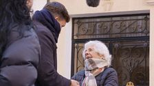 El emotivo mensaje de una señora a Xuso Jones y ‘Los sabe, no lo sabe’: “Me hacéis una compañía extraordinaria”