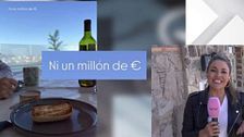Así ha sido el primer desayuno de Anabel tras la recuperación de su hija Alma: "No hay dinero que pague vivir esto"