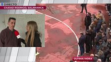 La tristeza del entrenador Álvaro, tras su muerte en extrañas circunstancias: "Queremos saber lo que pasó"