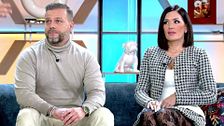 Le prepara una encerrona a su marido porque necesita que sea más ordenado: “O cambias, o me divorcio”