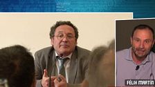 Desde la Unión Progresista de Fiscales consideran que "no hay ningún elemento" para procesar al fiscal general del Estado
