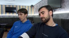 Jóvenes que eligen la castidad hablan en 'Callejeros' sobre la masturbación: "Es tirar todos tus hijos"