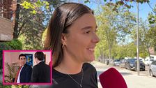 "Conozco a un hombre que lo sustituyó un perro”
