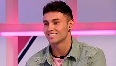 Borja estuvo conociendo a una mítica de 'GH DÚO'