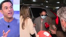 Rossi revela qué hizo Isabel Pantoja en su viaje a Canarias: "Decidió no coincidir con sus hijos yendo al hospital por la noche"