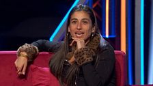 Carolina Yuste revela la famosa actriz con la que siempre le confunden: "Nos pasa a las dos, ya hago como que soy ella"