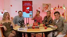 Ivana Icardi desvela el motivo real de su ruptura con Finito y aclara si tiene la tentación de volver con él