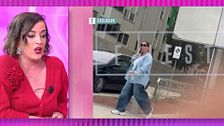 Leticia Requejo habla con Anabel Pantoja y cuenta cómo se encuentra: "Necesita desconectar, por salud mental"