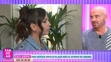 Luis Pliego revela nuevos detalles de la investigación a Anabel Pantoja: "La juez va a pedir declaración a la familia y a los médicos"