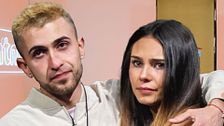 Luis (GH) se pronuncia sobre su infidelidad a Nerea, en exclusiva: "No le gusta que lo haya hecho público"