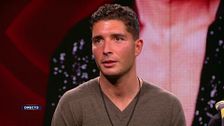 Álex Ghita pide su expulsión: "Haced posible que me vaya"